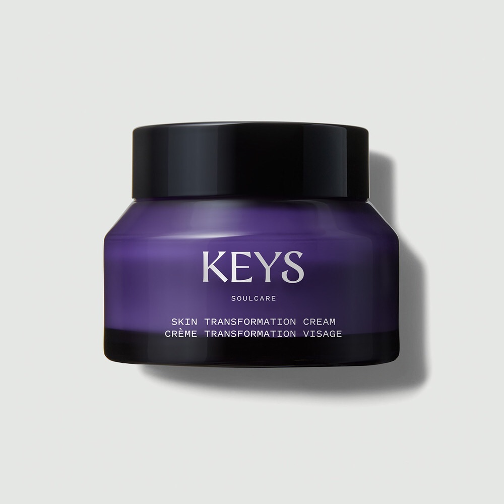 KEYS SOULCARE SKIN TRANSFORMATION CREAM WITH BAKUCHIOL - Picture 2 of 9